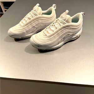 Nike air max 97 custom on Nike ID